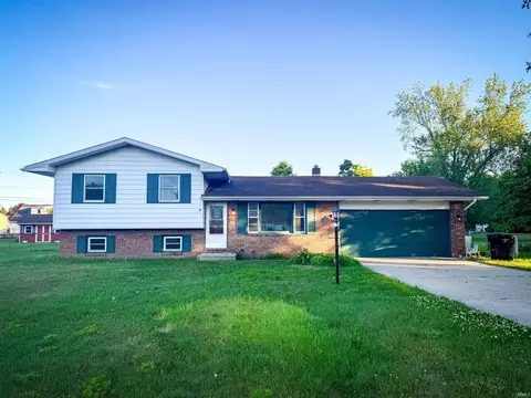 26388 Harrison Rd, South Bend, IN 46619