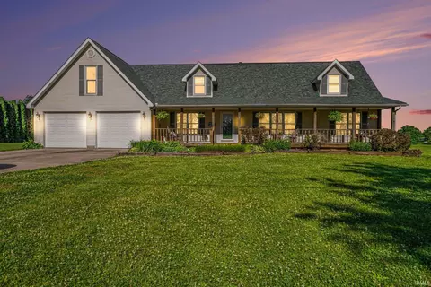 2524 S 350 W, La Porte, IN 46350