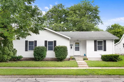718 S Maple St, Monticello, IN 47960