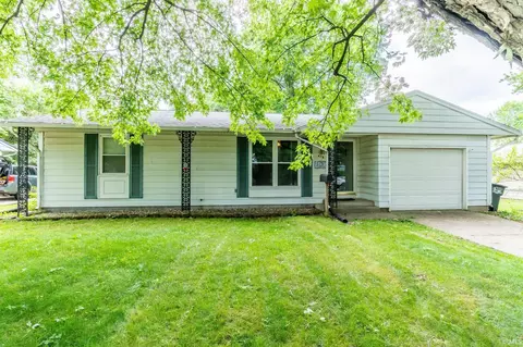 475 Parkway St, Lagrange, IN 46761