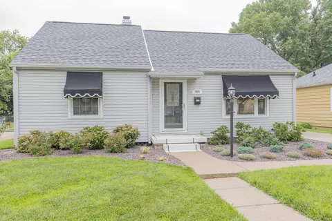 4904 Conlin Ave, Evansville, IN 47715