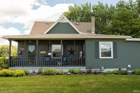 800 E Laporte St, Plymouth, IN 46563