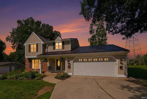 5930 Rosedale Dr, Fort Wayne, IN 46804