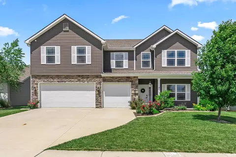 13316 Synch Ct, Fort Wayne, IN 46814