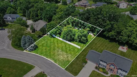 14455 Worthington Dr #12, Granger, IN 46530