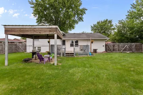 3108 Darwin Ln, Kokomo, IN 46902 photo 20
