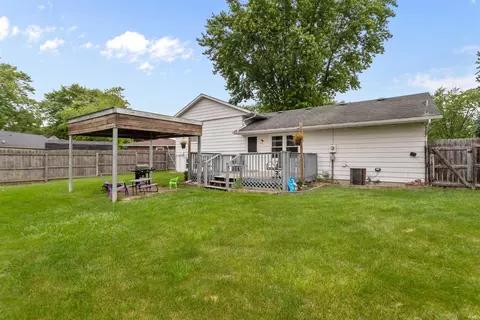 3108 Darwin Ln, Kokomo, IN 46902 photo 18