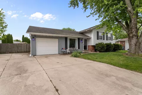 3108 Darwin Ln, Kokomo, IN 46902 photo 2