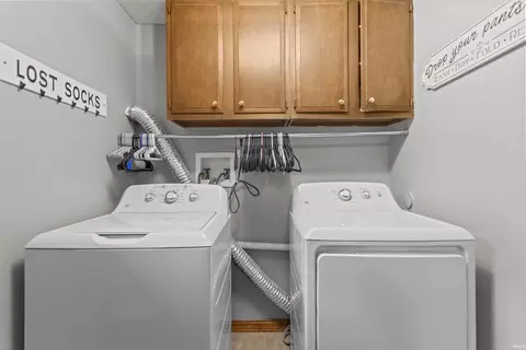 3108 Darwin Ln, Kokomo, IN 46902 photo 17