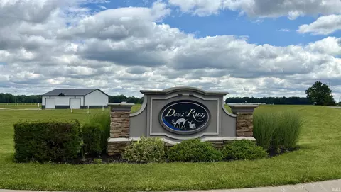 7525 Doe Valley Trl, Lafayette, IN 47905