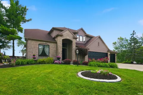914 Taline Ct, Fort Wayne, IN 46825