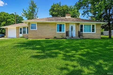 113 S Kensington Dr, Princeton, IN 47670