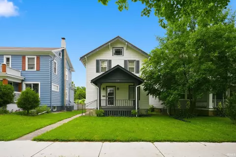 336 W Rudisill Blvd, Fort Wayne, IN 46807