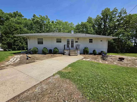 910 Rose St, West Lafayette, IN 47906