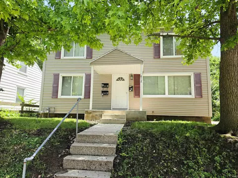 812 Vine St, West Lafayette, IN 47906