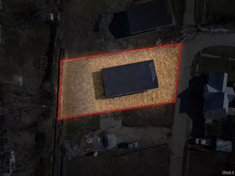 View/Area - 515 College Ave, Mitchell, IN 47446 photo 1 of 2