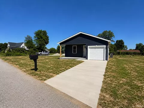 Other - 515 College Ave, Mitchell, IN 47446 photo 1 of 3