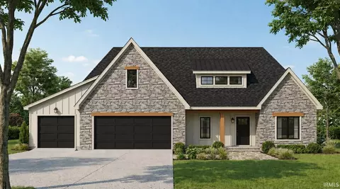 12 Creekside Ln, Wabash, IN 46992