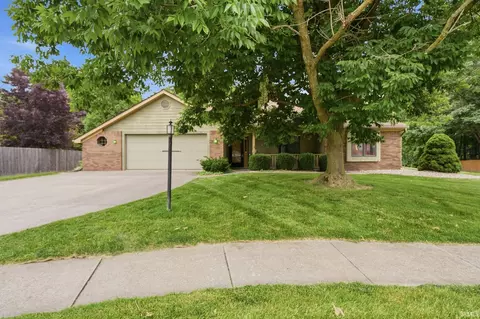 11116 Pine Orchard Cv, Fort Wayne, IN 46845