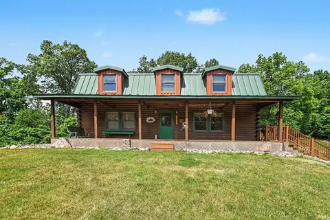 14727 County Road 108, Middlebury, IN 46540