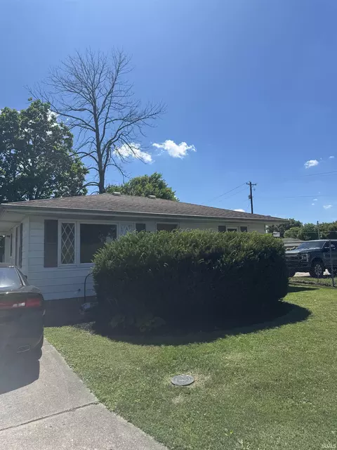 106 N Seventh St, Princeton, IN 47670