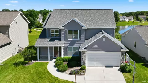 1360 Gateway Trl, Fort Wayne, IN 46845