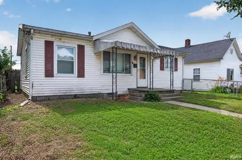 1039 S Purdum St, Kokomo, IN 46902