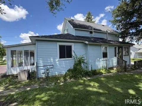 Exterior - 321 W Jay St, Dunkirk, IN 47336 photo 9 of 12