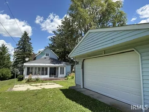 Exterior - 321 W Jay St, Dunkirk, IN 47336 photo 6 of 12
