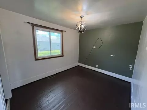 Bedroom - 321 W Jay St, Dunkirk, IN 47336 photo 1 of 5