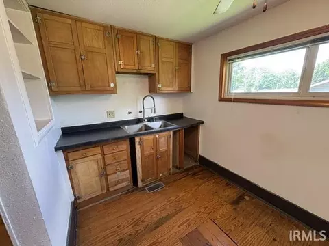 Kitchen - 321 W Jay St, Dunkirk, IN 47336 photo 1 of 1
