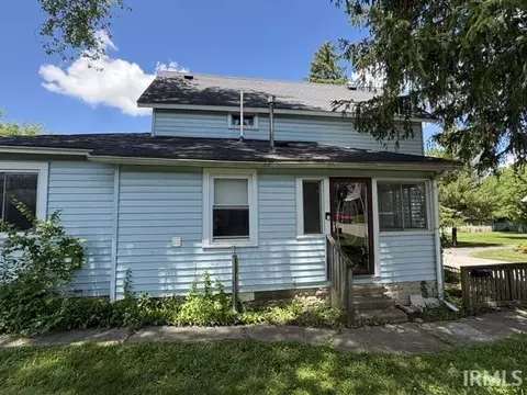 Exterior - 321 W Jay St, Dunkirk, IN 47336 photo 10 of 12