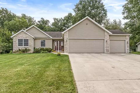 30336 Wynd Tree Blvd, Elkhart, IN 46516