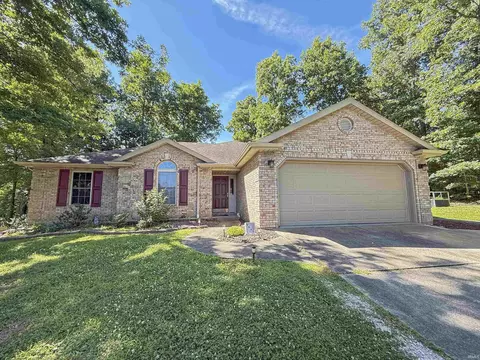 900 S Melody Ln, Santa Claus, IN 47579