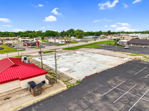 1515 S Western Ave, Marion, IN 46953