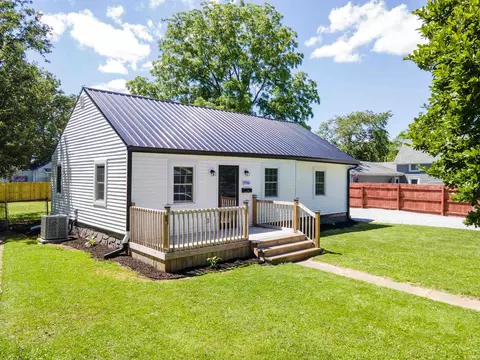 2916 S Mcclure St, Marion, IN 46953