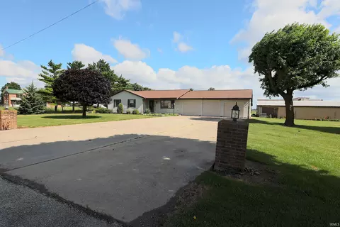 2960 E 600 S, Warren, IN 46792