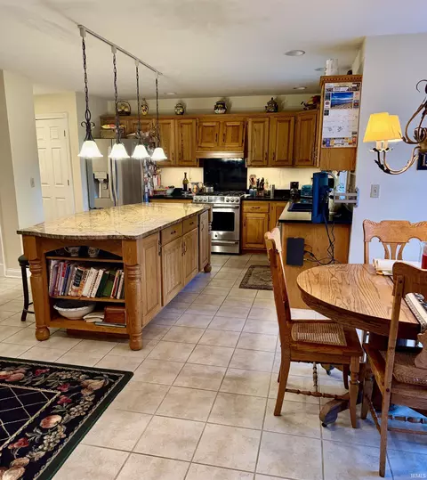 Kitchen - 2500 E Cedarwood Dr, Bloomington, IN 47401 photo 1 of 6