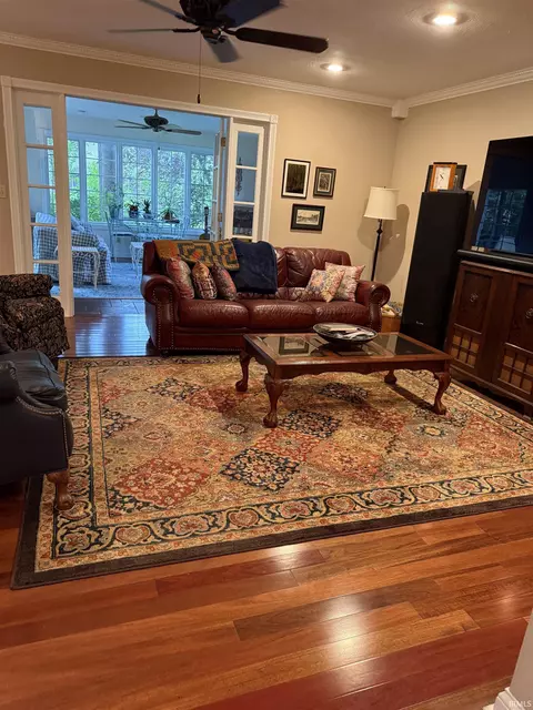 Living - 2500 E Cedarwood Dr, Bloomington, IN 47401 photo 2 of 2