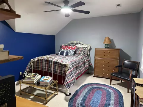 Bedroom - 2500 E Cedarwood Dr, Bloomington, IN 47401 photo 5 of 5