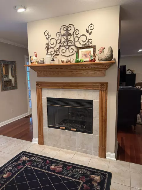 Kitchen - 2500 E Cedarwood Dr, Bloomington, IN 47401 photo 6 of 6