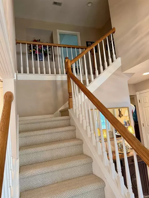 Entry Way - 2500 E Cedarwood Dr, Bloomington, IN 47401 photo 2 of 6