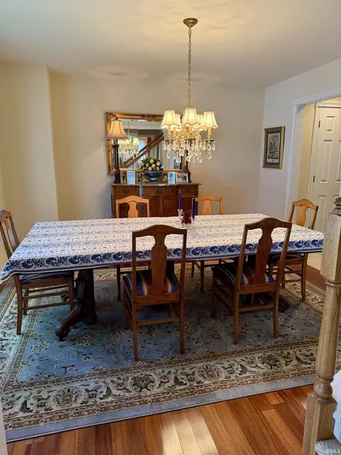 Dining - 2500 E Cedarwood Dr, Bloomington, IN 47401 photo 1 of 4