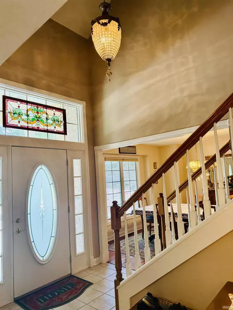 Entry Way - 2500 E Cedarwood Dr, Bloomington, IN 47401 photo 1 of 6