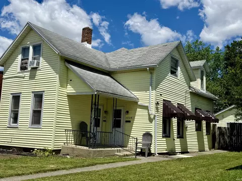 1728 High St, Fort Wayne, IN 46808