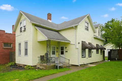 1728 High St, Fort Wayne, IN 46808