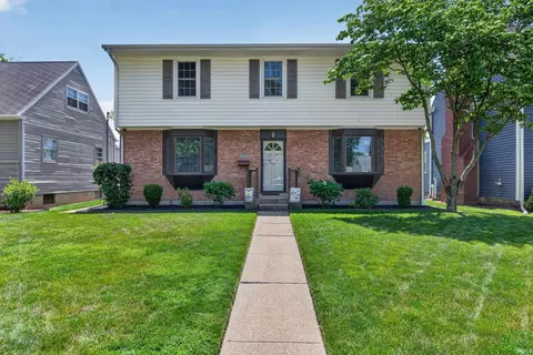 3055 N Pennsylvania Ave, Logansport, IN 46947