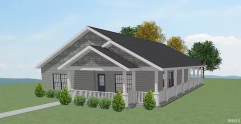 001 W 150 Rd, Richland, IN 47634
