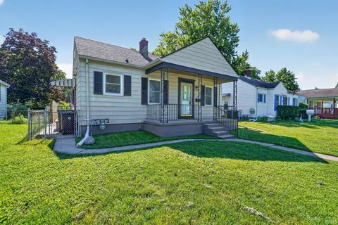 715 Park Ave, Lafayette, IN 47904