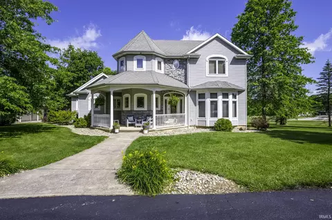 10809 St Joe Rd, Fort Wayne, IN 46835